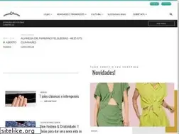 Sites similar to guimaraeshopping.pt