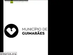 Sites similar to guimaraesmaisverde.pt