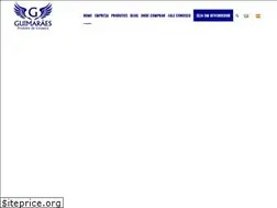 Sites similar to guimaraespl.com
