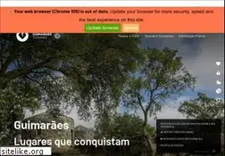Sites similar to guimaraesturismo.com