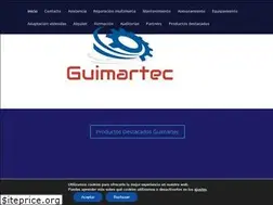 Sites similar to guimartec.com