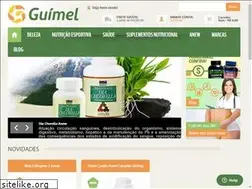 Sites similar to guimel.net.br