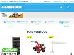 Sites similar to guimepa.com.br