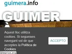 Sites similar to guimera.info