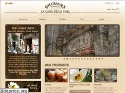 Sites similar to guimeramorella.com