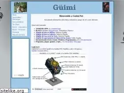 Sites similar to guimi.net
