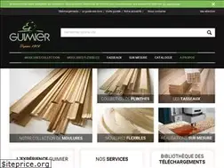 Sites similar to guimier.fr