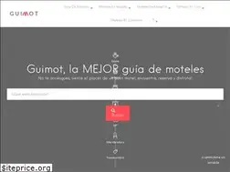 Sites similar to guimot.com