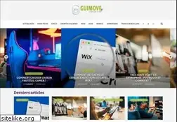 Sites similar to guimove.fr