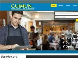 Sites similar to guimun.com