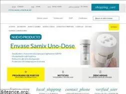 Sites similar to guinama.com