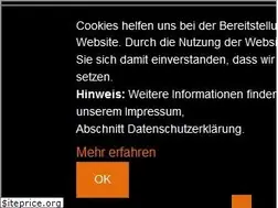 Sites similar to guinand-uhren.de