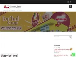 Sites similar to guinarshop.com