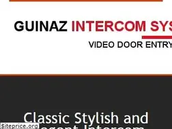 Sites similar to guinaz.co.uk
