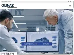 Sites similar to guinaz.com