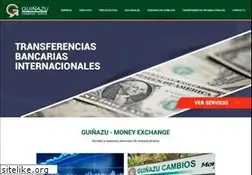 Sites similar to guinazu.cl
