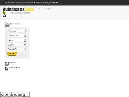 Sites similar to guindaste.com
