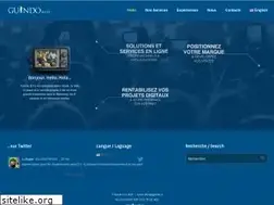 Sites similar to guindo.co