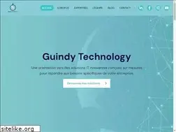 Sites similar to guindytechnology.com