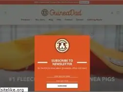 Sites similar to guineadad.com