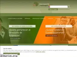 Sites similar to guineaecuatorial360.com
