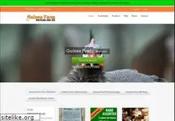 Sites similar to guineafarm.com