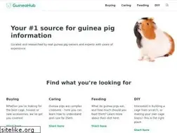 Sites similar to guineahub.com