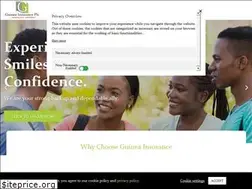 Sites similar to guineainsurance.com