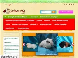 Sites similar to guineapigcim.com