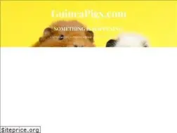 Sites similar to guineapigs.com