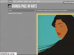 Sites similar to guineapigsinhats.com