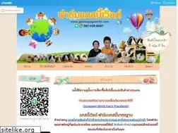 Sites similar to guineapigworld.com