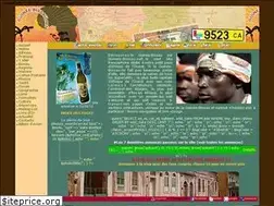 Sites similar to guinee-bissau.net