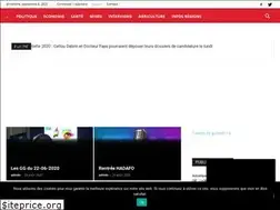 Sites similar to guinee114.com