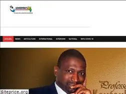 Sites similar to guineedirect.org