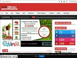 Sites similar to guineepeople.com