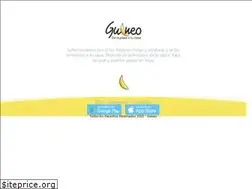 Sites similar to guineo.co