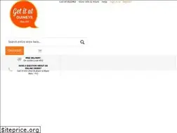 Sites similar to guineys.ie