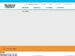 Sites similar to guingamp-paimpol-agglo.bzh