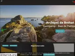 Sites similar to guingamp-paimpol.com