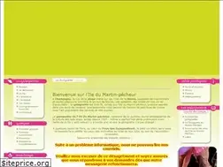 Sites similar to guinguette.fr