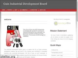 Sites similar to guinidb.org