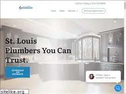 Sites similar to guinnerplumbing.com