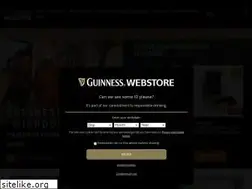 Sites similar to guinnesswebstore.co.uk