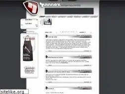 Sites similar to guinnex-gaming.de