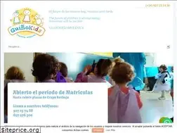 Sites similar to guinolkids.com