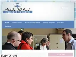 Sites similar to guinot.asso.fr