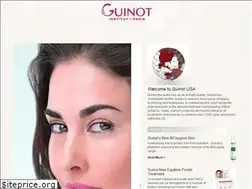 Sites similar to guinotusa.com