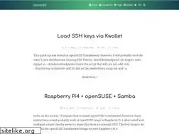 Sites similar to guinuxbr.com
