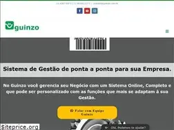 Sites similar to guinzo.com.br
